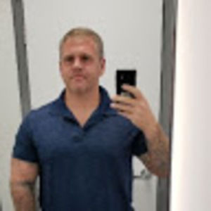 Meet your Posher, Kenneth